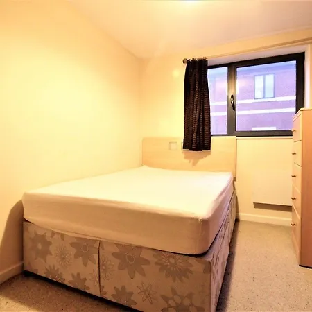 Walk Apartment