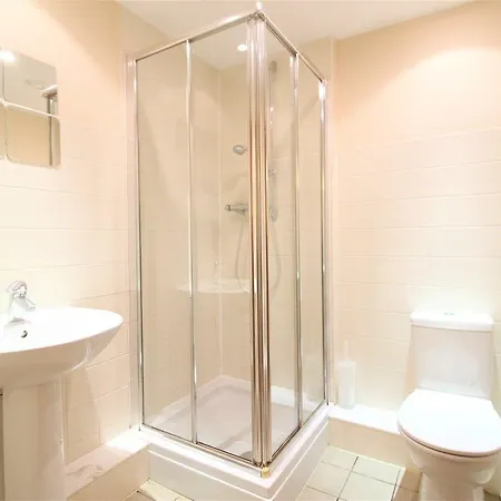 Walk Apartment Leeds (West Yorkshire)