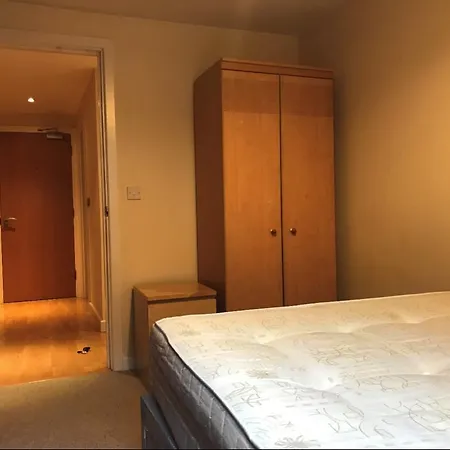 Walk Apartment *