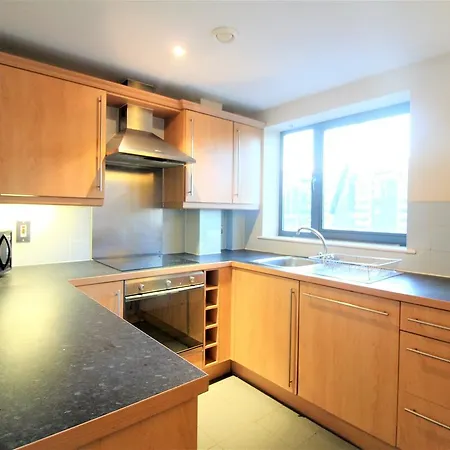 Walk Apartment